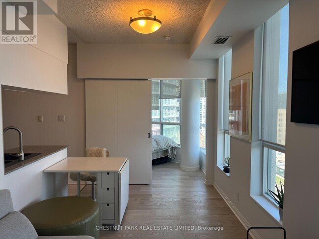 Building Photo - 228-1228 Queens Quay W