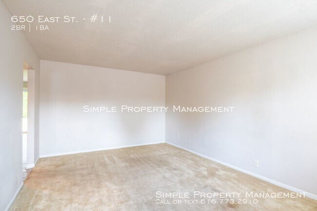 Foto del edificio - 650 East St