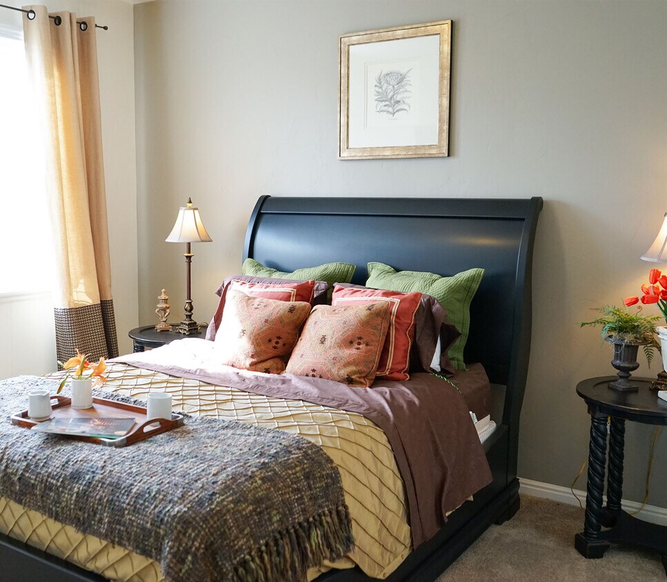 Orchard Park Townhomes Townhomes for Rent Idaho Falls, ID