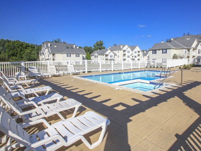 Quail Hollow at the Lakes Rentals - Holland, OH | Apartments.com