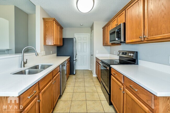 Building Photo - 4313 Napa Valley Dr