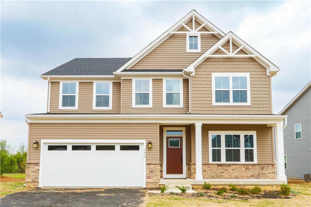 Foto principal - 3610 Sweet Meadow Ct