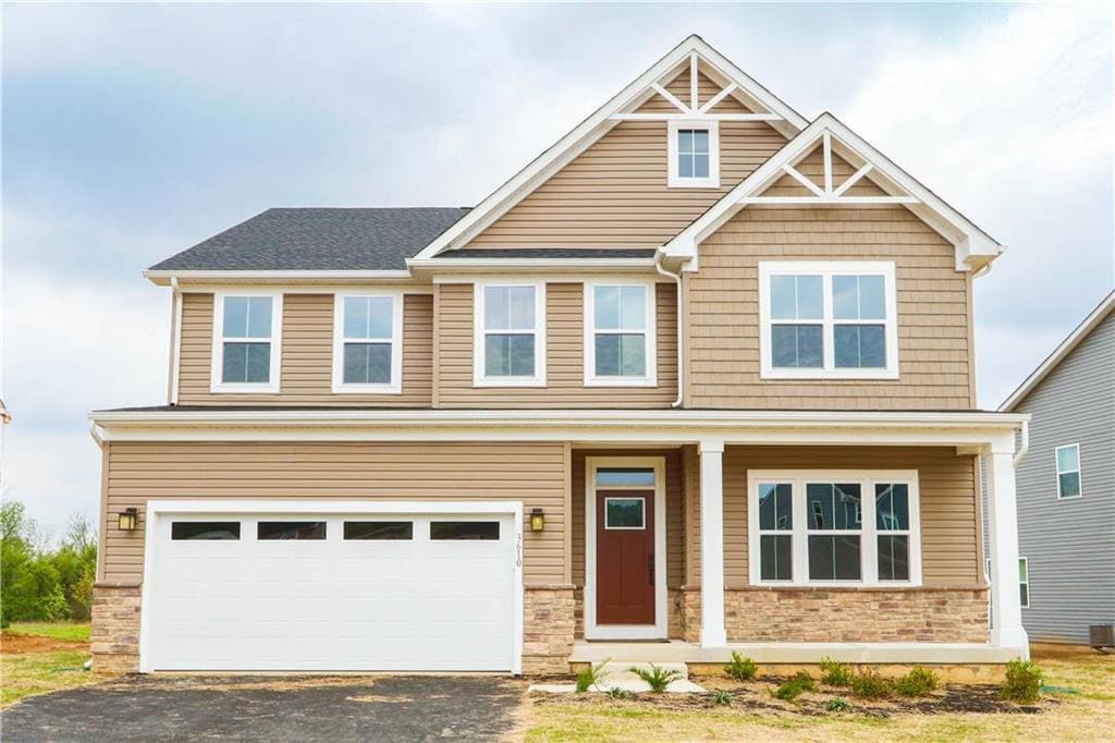 Primary Photo - 3610 Sweet Meadow Ct