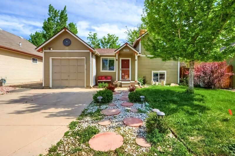 Primary Photo - 17053 E Wagontrail Pkwy