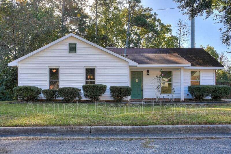 812 S Willowick Dr, Grovetown, GA 30813 House Rental in Grovetown, GA
