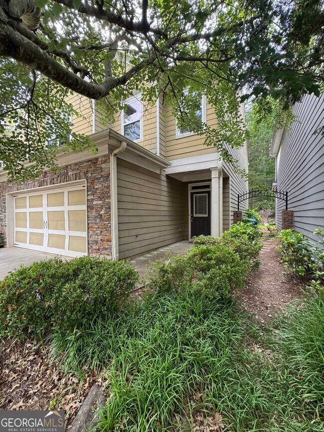 Foto del edificio - 1455 Blackstone Way