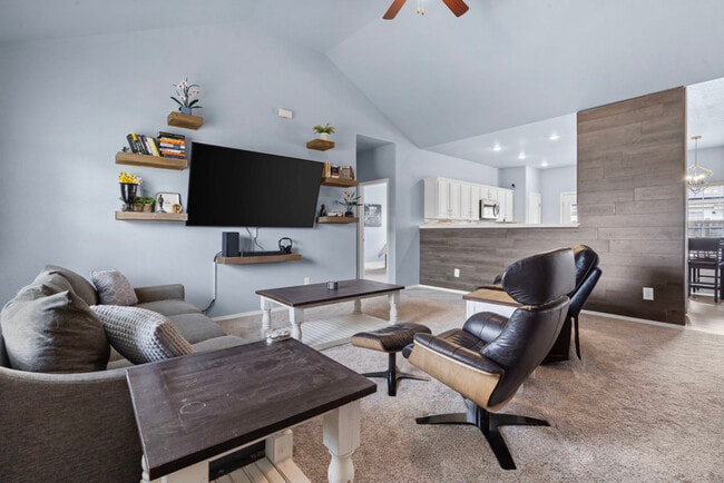 Foto del edificio - 5405 SW Carlisle St