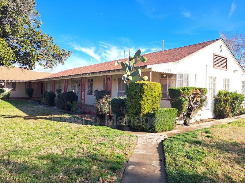 Primary Photo - 3465 E McKinley Ave