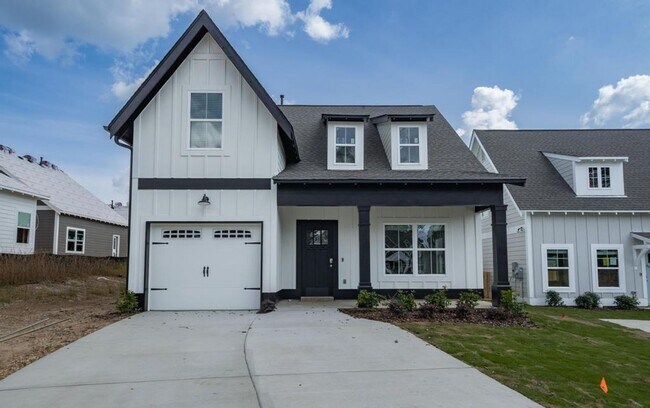 Foto del edificio - Spacious home with primary suite on main l...