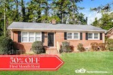 Primary Photo - Nice 3 bedroom 1.5 bath