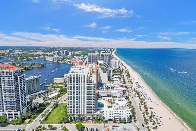 Foto del edificio - 101 S Fort Lauderdale Beach Blvd