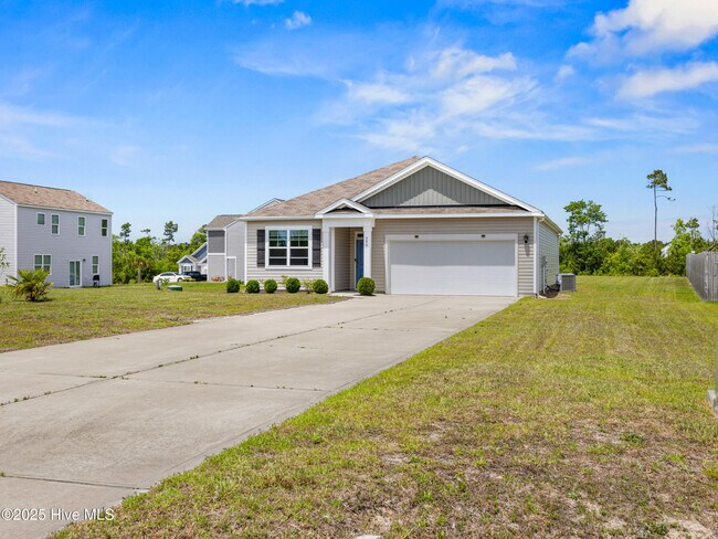 Foto del edificio - 290 Norris Landing Rd