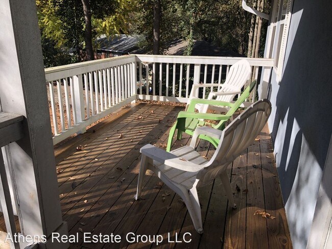 Building Photo - 4 br, 3.5 bath House - 114 Habersham Drive