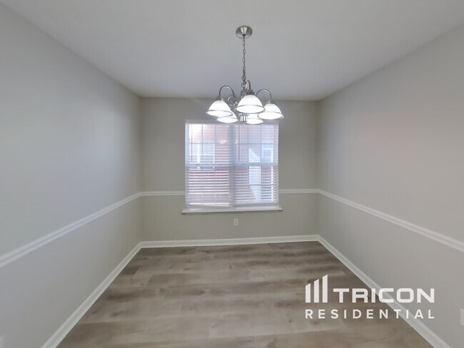 Foto del edificio - 481 Townsend Bend Stockbridge GA
