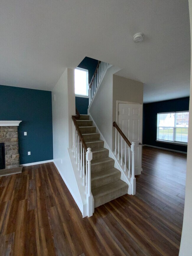 Foto del edificio - 35 Union Crest Dr