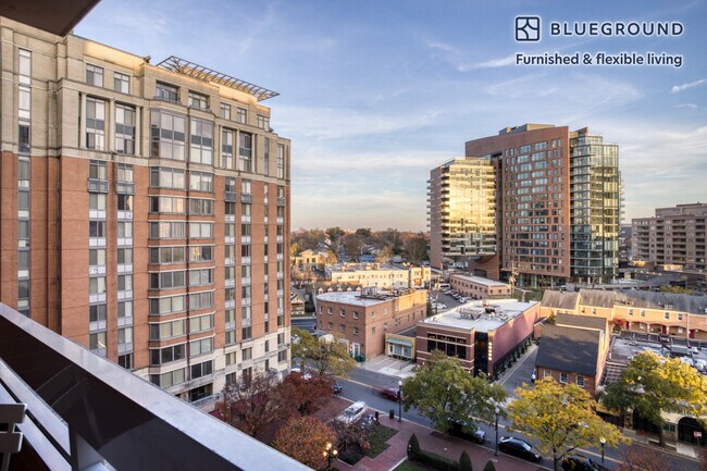 Foto del edificio - 4835 Cordell Ave