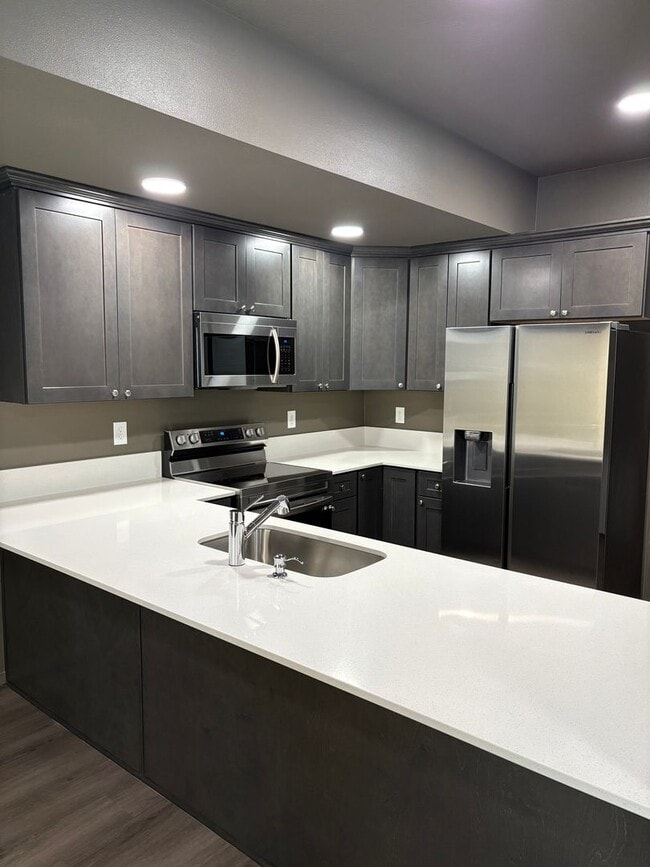 Building Photo - Stunning Fully Renovated 3BR in Spokane Valley