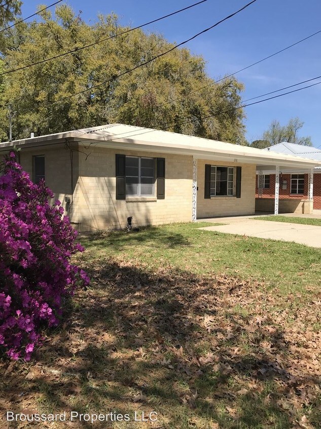 Primary Photo - 3 br, 2 bath House - 218 St. Michael Street