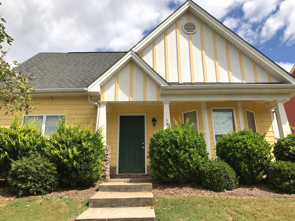 BRIDGEWATER HOME! PRE-LEASING FOR AUGUST 2... - BRIDGEWATER HOME! PRE-LEASING FOR AUGUST 2...