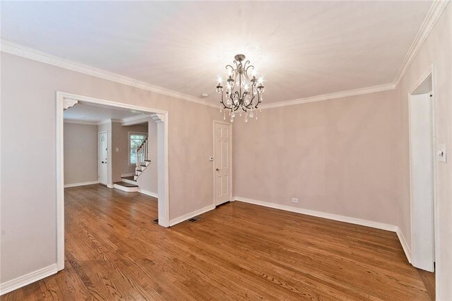 Building Photo - 4140 Hyer St