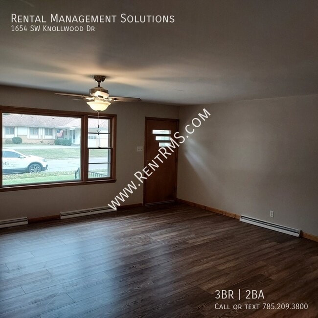 Foto del edificio - 1654 SW Knollwood Dr
