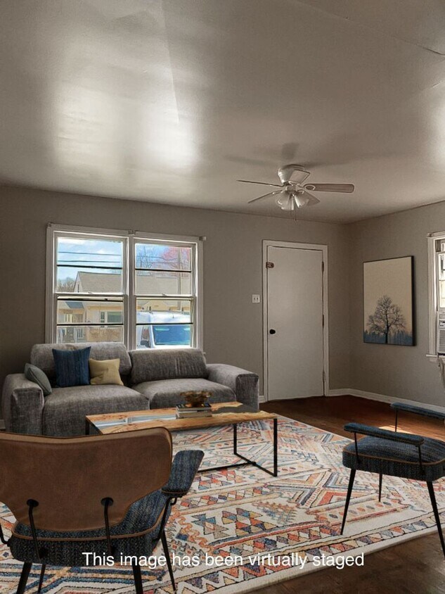 Foto principal - 1027 Bellemeade Ave