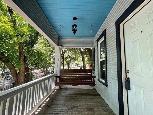Foto del edificio - 1204 Taylor St