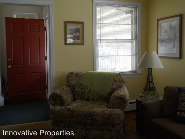 Building Photo - 2 br, 1 bath House - 10 N Glen Ave