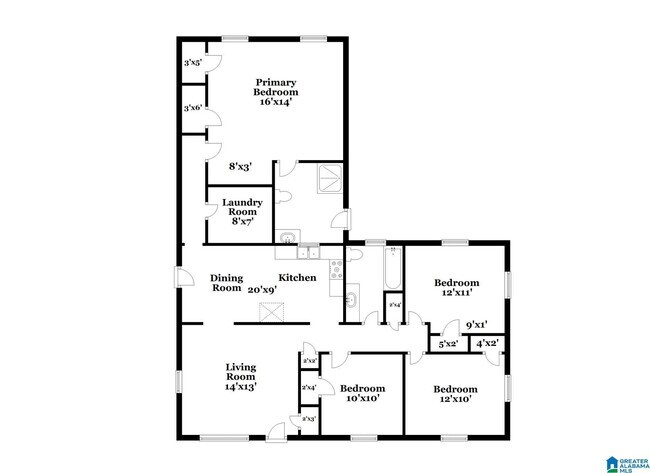 Building Photo - 3579 England Rd