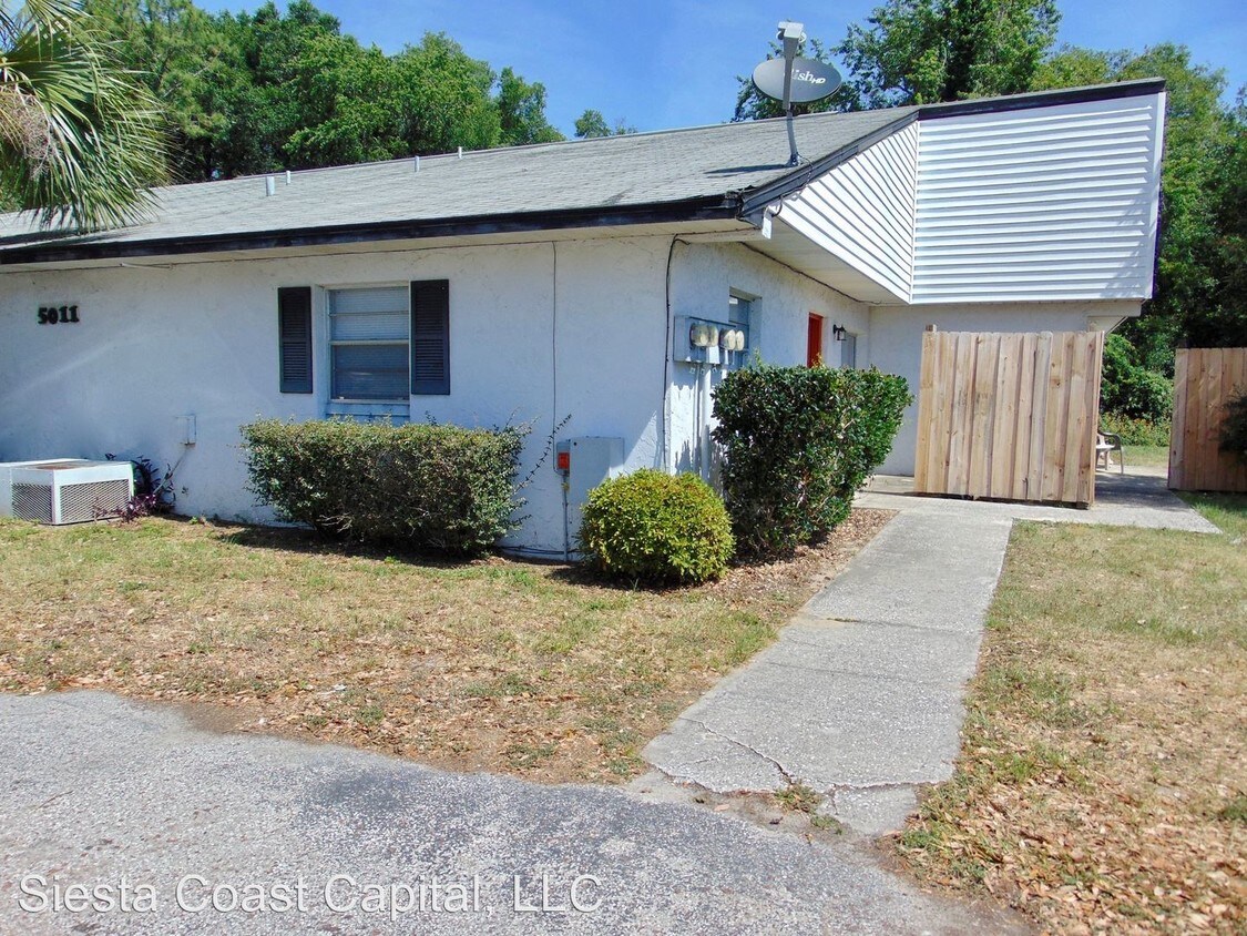 Foto principal - 1 br, 1 bath House - 5011 SE 29th St