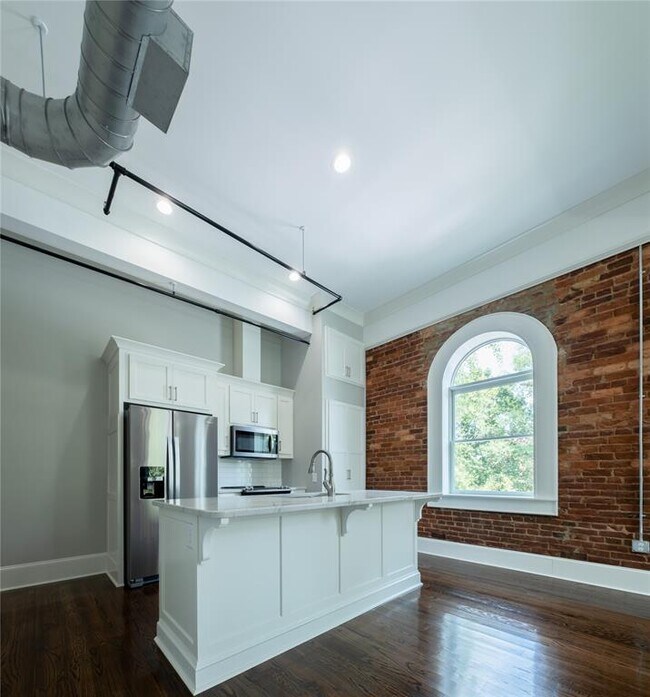 Foto del edificio - 201-201 W Jefferson St