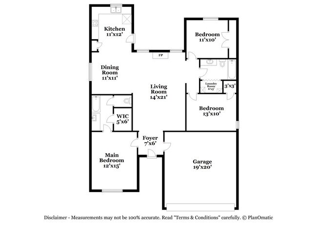 Foto del edificio - 317 Glen Meadow Dr