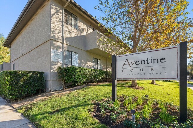Foto del interior - Aventine Court Apartment Homes