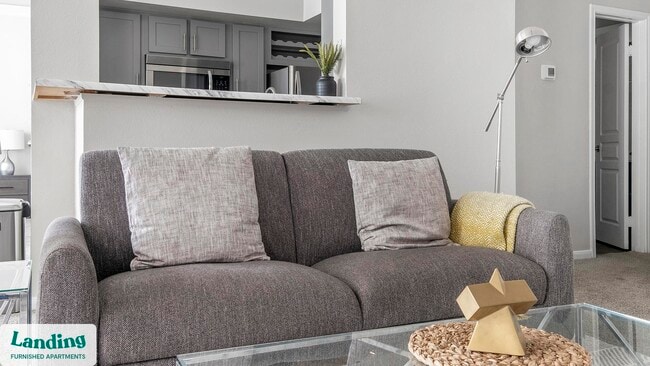 Foto del edificio - 2500 Woodland Park Dr