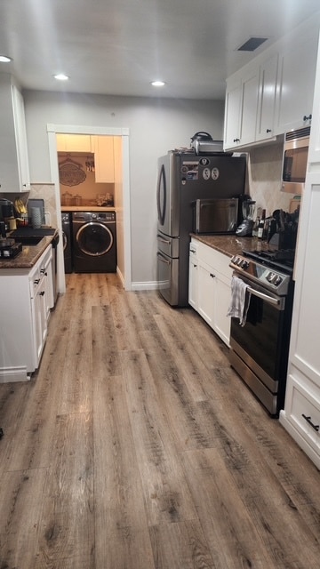 Foto del edificio - 15358 Leadwell St