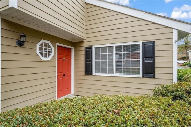 Photo - 1468 Briarwood Rd NE Townhome