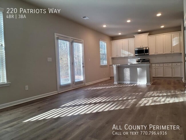 Building Photo - 220 Patriots Wy