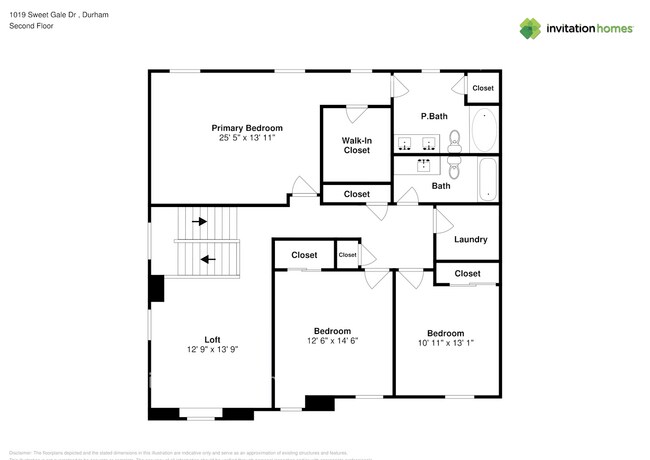 Foto del edificio - 1019 Sweet Gale Dr
