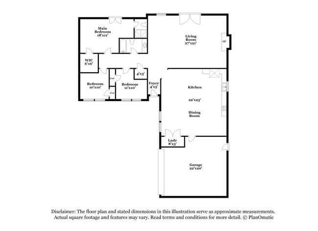 Building Photo - 6511 Gleneagles Dr