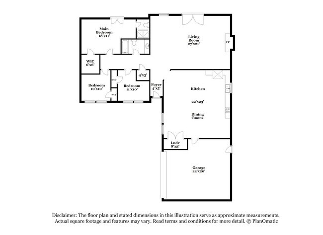 Foto del edificio - 6511 Gleneagles Dr