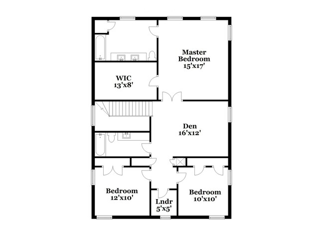 Building Photo - 2643 Bluff Cross