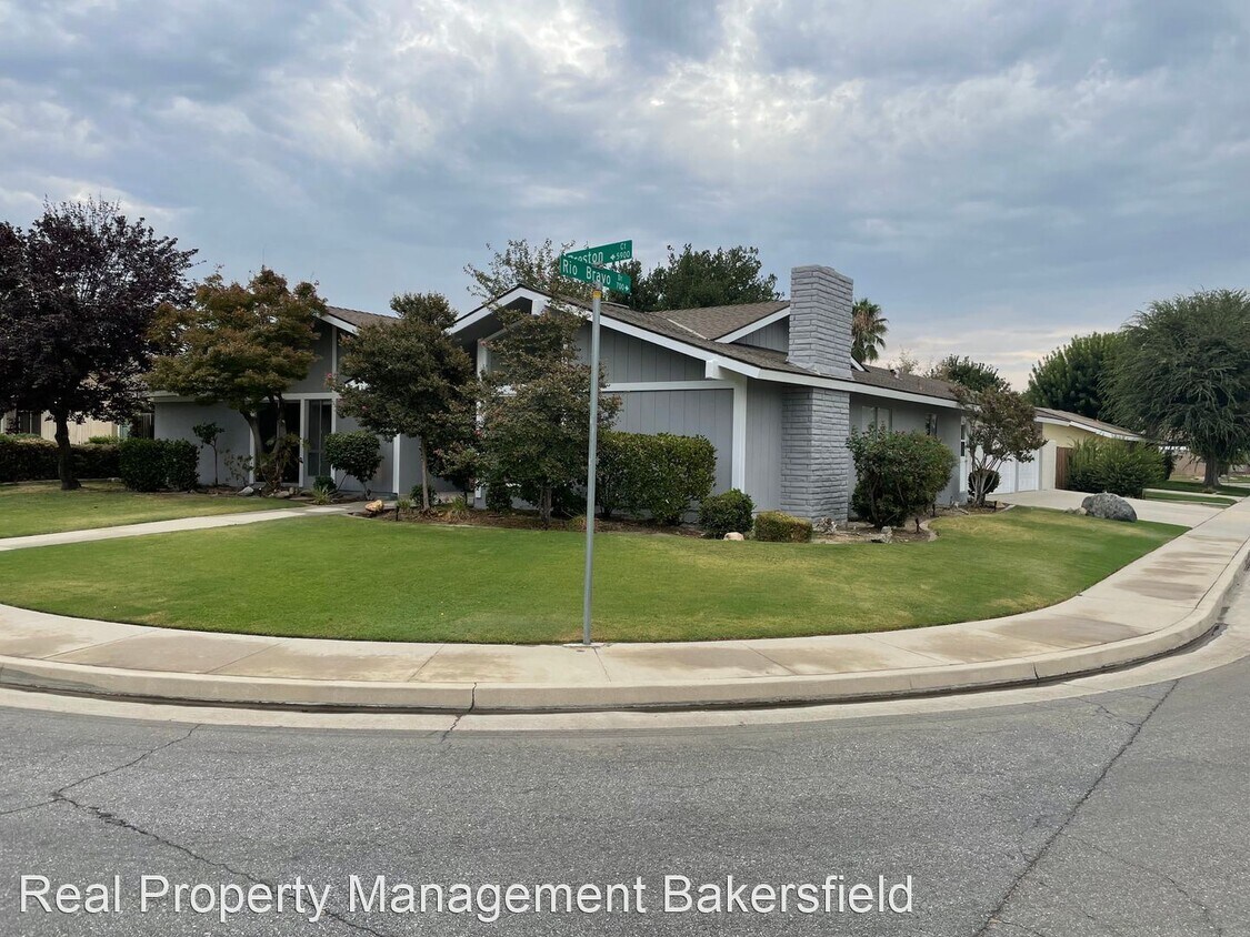 Primary Photo - 3 br, 2 bath House - 5913 Preston Ct