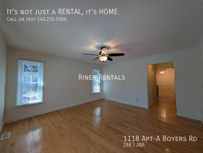 Building Photo - 1118 Boyers Rd