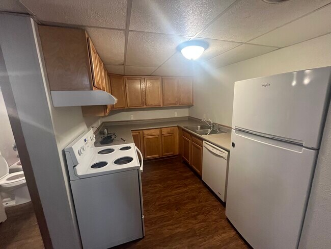 Foto del edificio - 710 3rd Ave NE