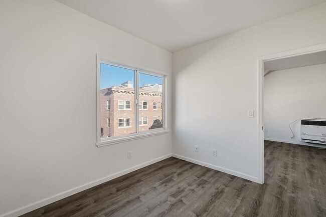 Remodeled Apartment Near Lake Merritt For Rent
