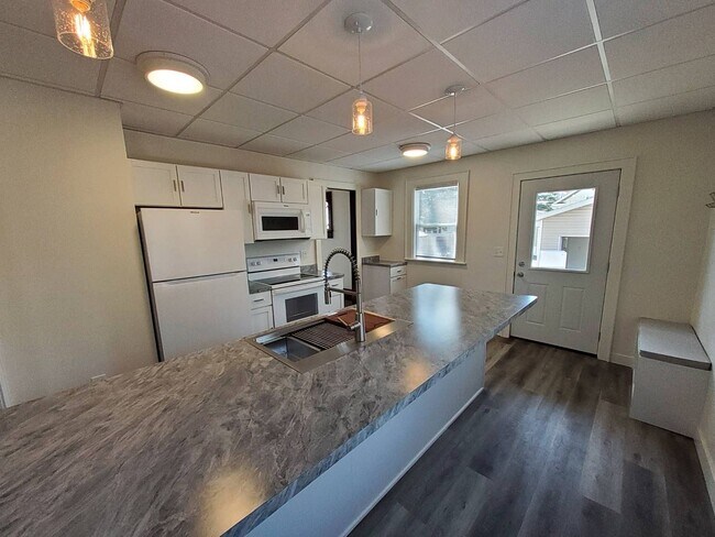 Foto del edificio - 839 Dousman Street