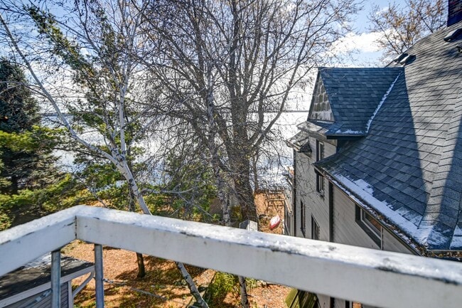 Building Photo - Jenifer Street