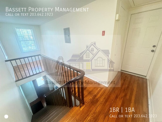 Building Photo - 847 Quinnipiac Ave