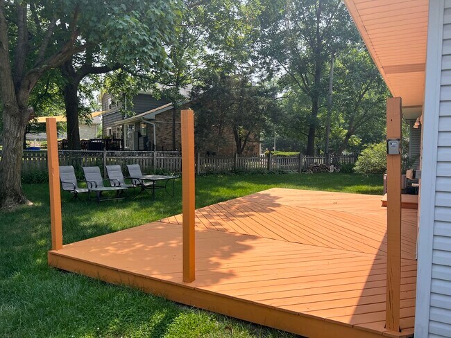 Building Photo - 19833 Mokena St