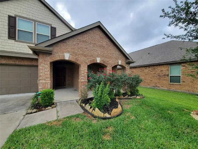 Foto del edificio - 3123 Morgan Meadow Ln